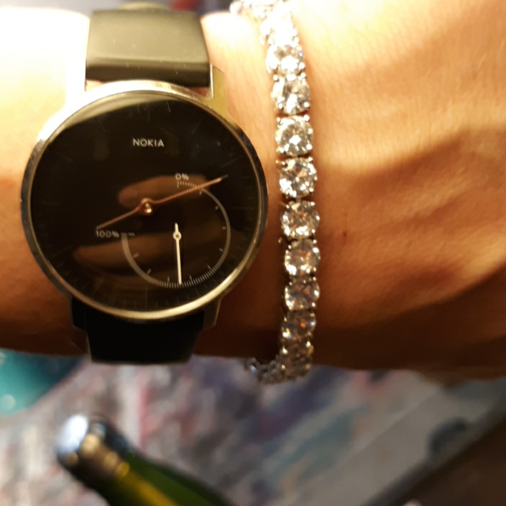 Nokia Smart Watch